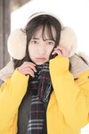 [Lovepop] Yui Iruma 入間ゆい - Photosets 022 Schoolgirl Uniform (Blazer and Coat)