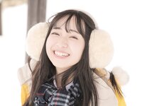 [Lovepop] Yui Iruma 入間ゆい - Photosets 022 Schoolgirl Uniform (Blazer and Coat)
