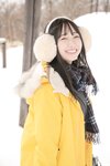 [Lovepop] Yui Iruma 入間ゆい - Photosets 022 Schoolgirl Uniform (Blazer and Coat)