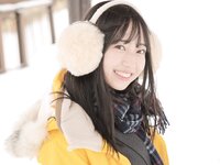 [Lovepop] Yui Iruma 入間ゆい - Photosets 022 Schoolgirl Uniform (Blazer and Coat)