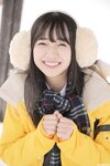 [Lovepop] Yui Iruma 入間ゆい - Photosets 022 Schoolgirl Uniform (Blazer and Coat)
