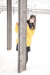 [Lovepop] Yui Iruma 入間ゆい - Photosets 022 Schoolgirl Uniform (Blazer and Coat)