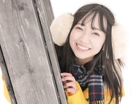 [Lovepop] Yui Iruma 入間ゆい - Photosets 022 Schoolgirl Uniform (Blazer and Coat)