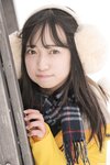 [Lovepop] Yui Iruma 入間ゆい - Photosets 022 Schoolgirl Uniform (Blazer and Coat)