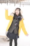 [Lovepop] Yui Iruma 入間ゆい - Photosets 022 Schoolgirl Uniform (Blazer and Coat)