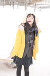 [Lovepop] Yui Iruma 入間ゆい - Photosets 022 Schoolgirl Uniform (Blazer and Coat)