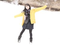[Lovepop] Yui Iruma 入間ゆい - Photosets 022 Schoolgirl Uniform (Blazer and Coat)