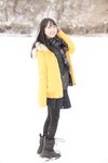 [Lovepop] Yui Iruma 入間ゆい - Photosets 022 Schoolgirl Uniform (Blazer and Coat)