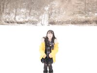 [Lovepop] Yui Iruma 入間ゆい - Photosets 022 Schoolgirl Uniform (Blazer and Coat)