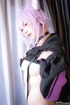[Cosplay] Sameki - Nekomata Okayu