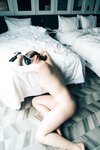 Haivia Daa (다아) - Spank