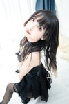 [Cosplay] 神楽板真冬 - 绝命吊带 [75P2V-327MB]