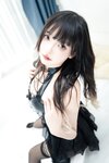[Cosplay] 神楽板真冬 - 绝命吊带 [75P2V-327MB]