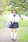 [Lovepop] Narumi Amaha 天羽成美 – GL0050 Photosets 014