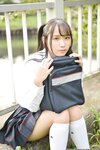 [Lovepop] Narumi Amaha 天羽成美 – GL0050 Photosets 014