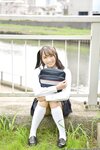 [Lovepop] Narumi Amaha 天羽成美 – GL0050 Photosets 014