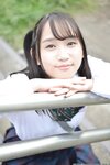 [Lovepop] Narumi Amaha 天羽成美 – GL0050 Photosets 014