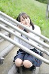 [Lovepop] Narumi Amaha 天羽成美 – GL0050 Photosets 014