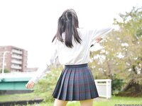 [Lovepop] Narumi Amaha 天羽成美 – GL0050 Photosets 014