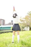 [Lovepop] Narumi Amaha 天羽成美 – GL0050 Photosets 014