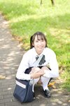 [Lovepop] Narumi Amaha 天羽成美 – GL0050 Photosets 014