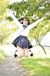 [Lovepop] Narumi Amaha 天羽成美 – GL0050 Photosets 014