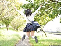 [Lovepop] Narumi Amaha 天羽成美 – GL0050 Photosets 014