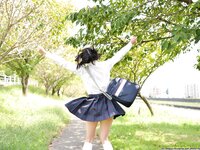 [Lovepop] Narumi Amaha 天羽成美 – GL0050 Photosets 014
