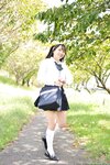 [Lovepop] Narumi Amaha 天羽成美 – GL0050 Photosets 014