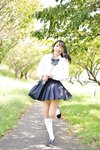 [Lovepop] Narumi Amaha 天羽成美 – GL0050 Photosets 014
