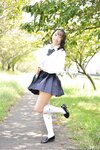 [Lovepop] Narumi Amaha 天羽成美 – GL0050 Photosets 014