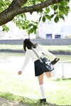 [Lovepop] Narumi Amaha 天羽成美 – GL0050 Photosets 014