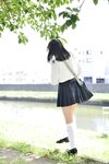 [Lovepop] Narumi Amaha 天羽成美 – GL0050 Photosets 014