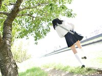 [Lovepop] Narumi Amaha 天羽成美 – GL0050 Photosets 014