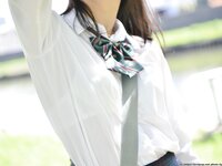 [Lovepop] Narumi Amaha 天羽成美 – GL0050 Photosets 014