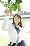 [Lovepop] Narumi Amaha 天羽成美 – GL0050 Photosets 014