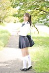[Lovepop] Narumi Amaha 天羽成美 – GL0050 Photosets 014