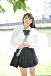 [Lovepop] Narumi Amaha 天羽成美 – GL0050 Photosets 014