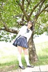 [Lovepop] Narumi Amaha 天羽成美 – GL0050 Photosets 014