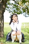 [Lovepop] Narumi Amaha 天羽成美 – GL0050 Photosets 014