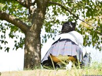 [Lovepop] Narumi Amaha 天羽成美 – GL0050 Photosets 014