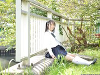 [Lovepop] Narumi Amaha 天羽成美 – GL0050 Photosets 014