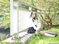 [Lovepop] Narumi Amaha 天羽成美 – GL0050 Photosets 014