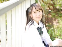 [Lovepop] Narumi Amaha 天羽成美 – GL0050 Photosets 014