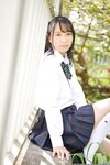 [Lovepop] Narumi Amaha 天羽成美 – GL0050 Photosets 014