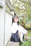 [Lovepop] Narumi Amaha 天羽成美 – GL0050 Photosets 014