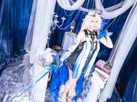 [Cosplay] Pyon - Fleurdelys Wuthering Waves