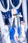 [Cosplay] Pyon - Fleurdelys Wuthering Waves