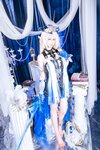 [Cosplay] Pyon - Fleurdelys Wuthering Waves