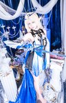 [Cosplay] Pyon - Fleurdelys Wuthering Waves